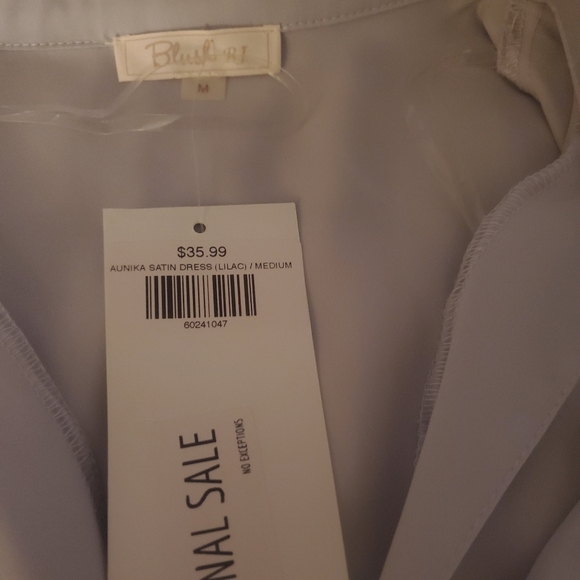 Dress - Picture 2 of 2